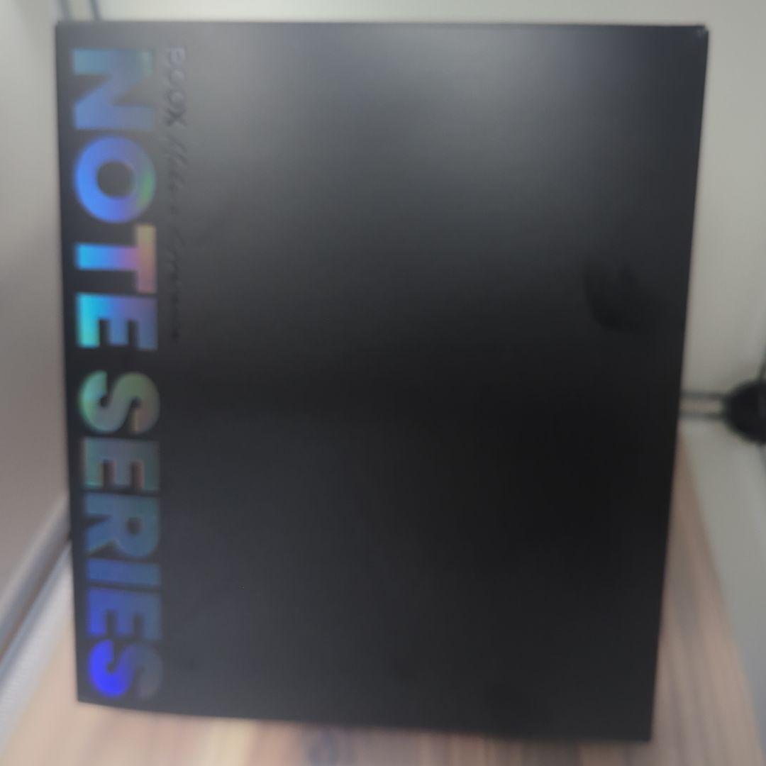 BOOX Note Air4 C 電子書籍リーダー 本体