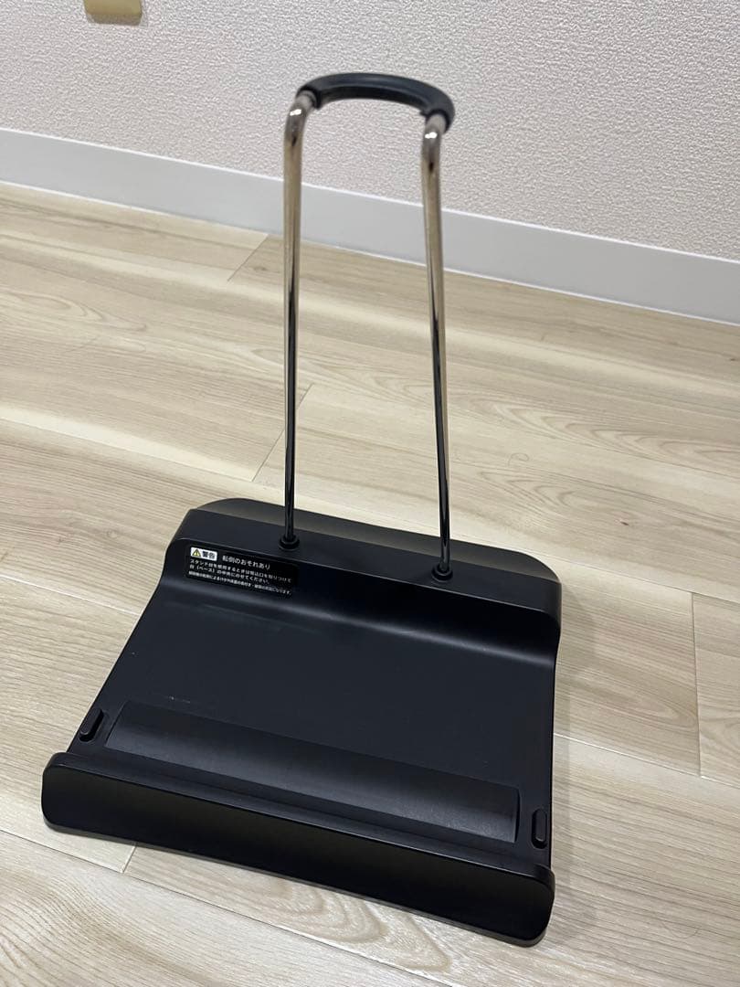 【美品】SHARP Ractive Air スティッククリーナー EC-FR5