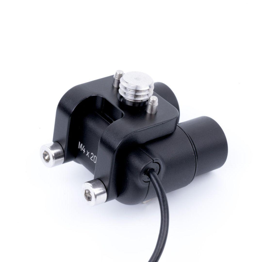 m*e様 Audio Breakout AB-4 (Canon C80, C70