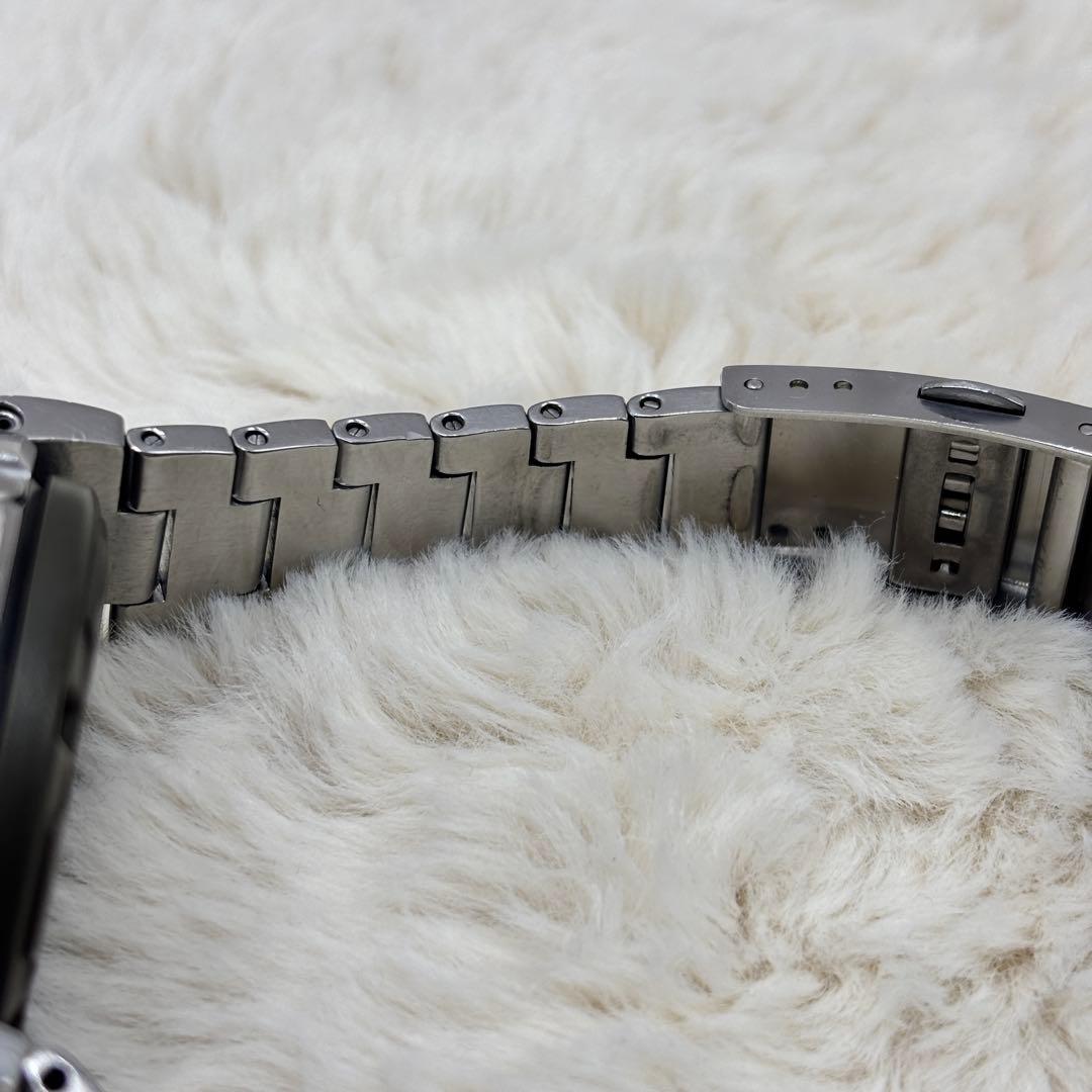 ✨希少・動作良好✨CASIO 初代G-SHOCK MR-G 110 ステンレス