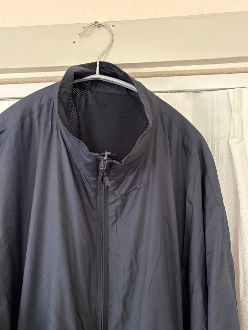 ジャケット・アウター DAIWA PIER39 TECH REVERSIBLE WIND JACKET