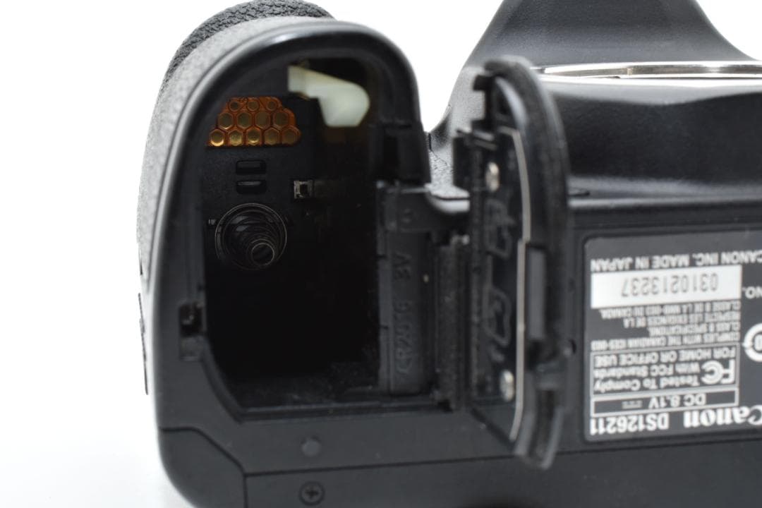 #603★並品★Canon EOS 50D ボディ