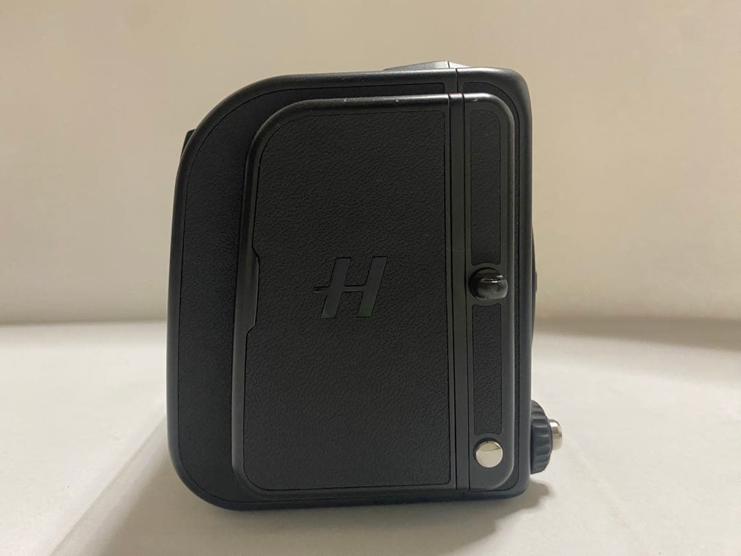 Hasselblad ハッセルブラッド 907X 50c 生産限定 XCD