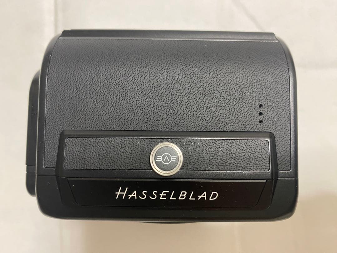Hasselblad ハッセルブラッド 907X 50c 生産限定 XCD