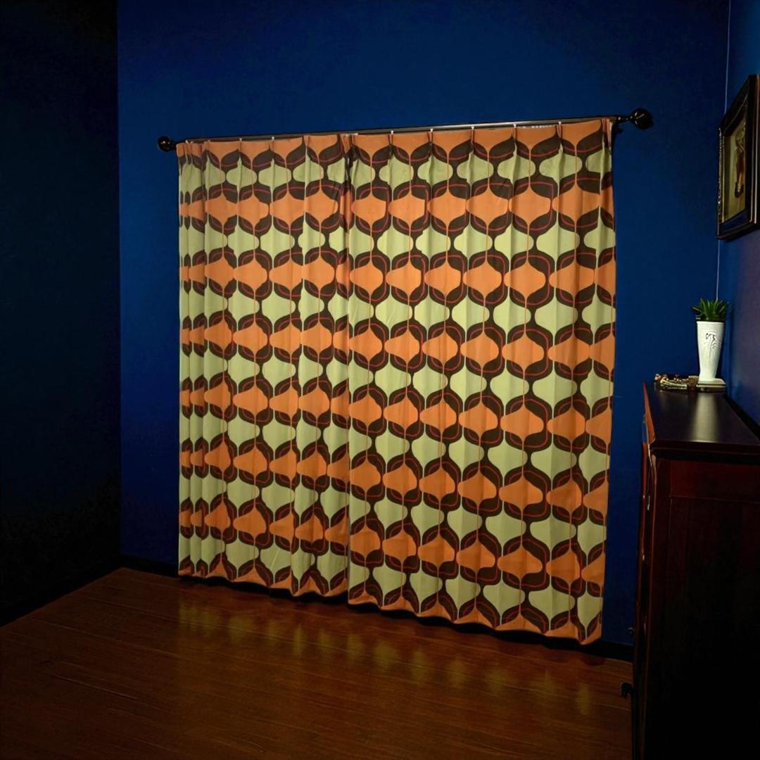 レトロ ミッドセンチュリー 昭和 平成レトロ ネオレトロ retro mod