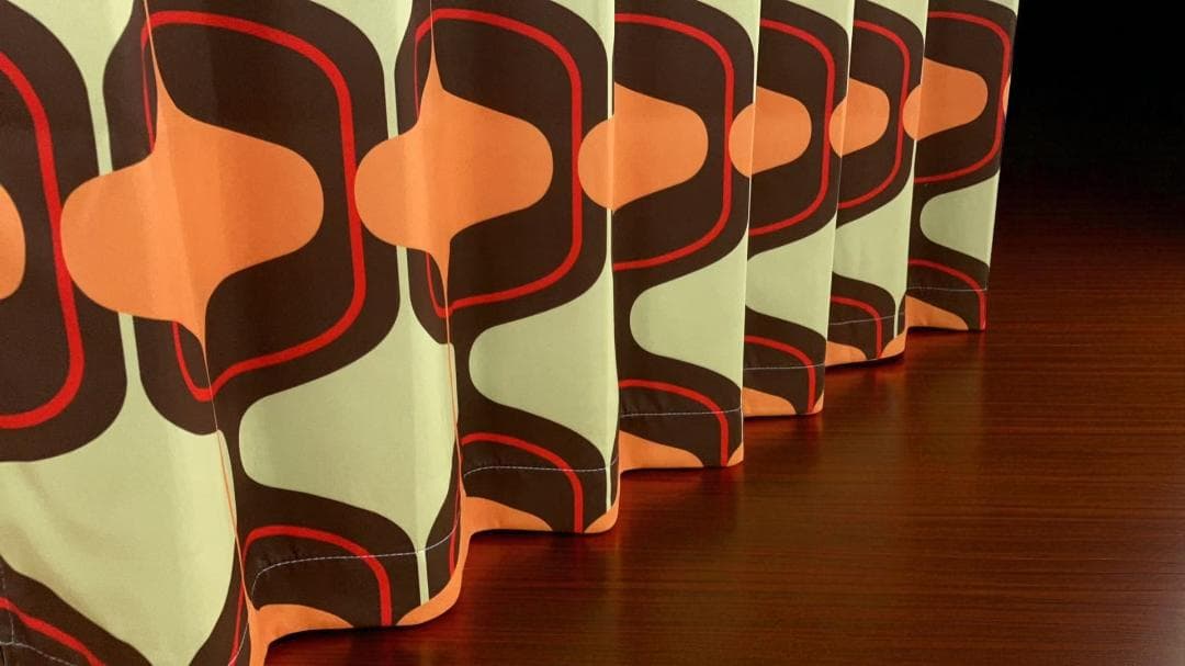 レトロ ミッドセンチュリー 昭和 平成レトロ ネオレトロ retro mod