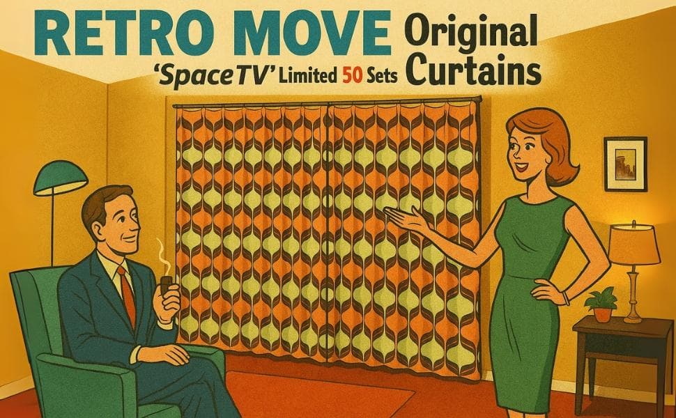 レトロ ミッドセンチュリー 昭和 平成レトロ ネオレトロ retro mod