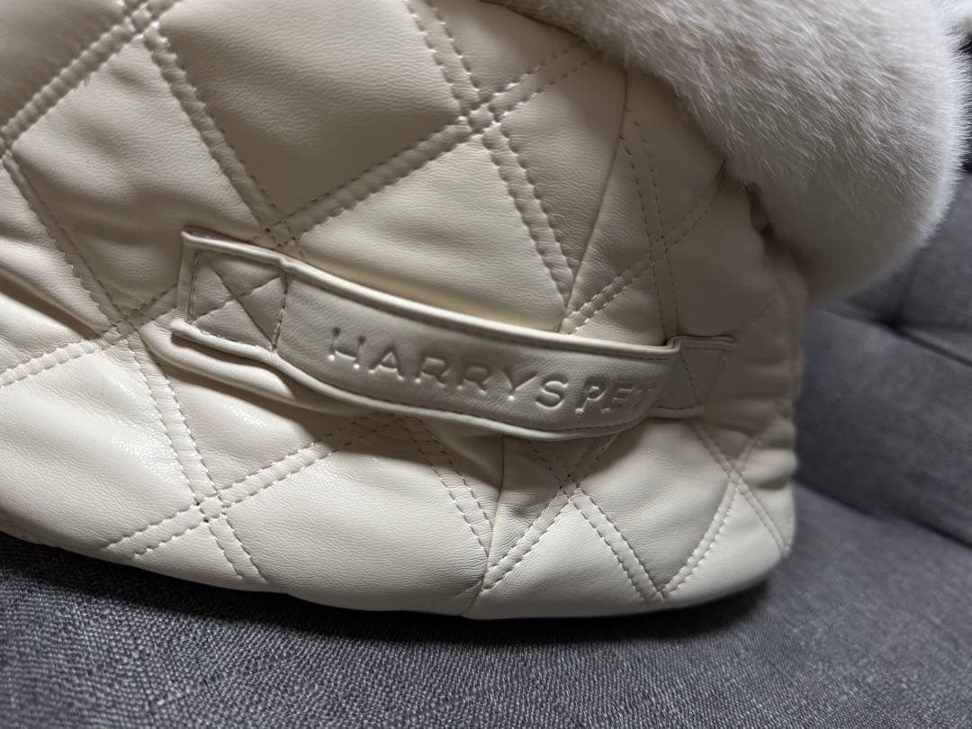 HARRYS PETハリースペットバシネット