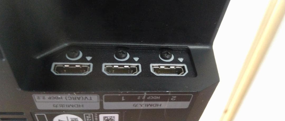 SONY　サウンドバー HT-NT5／ホームシアターシステム　SA-NT5