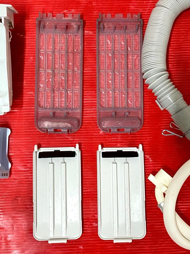 パナソニック 全自動洗濯機 洗濯7kg NA-FA70H9-W