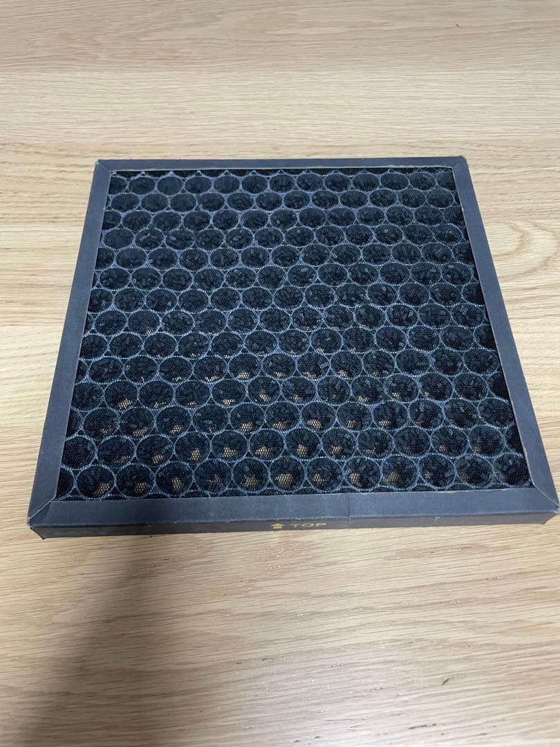 「カズ」Airdog X3S 空気清浄機 2022年製