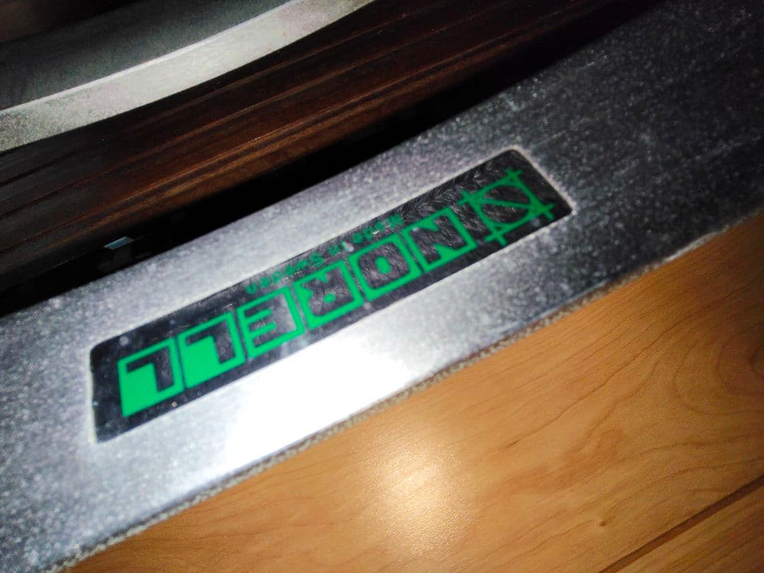 KK/tac①　　　 ARNE NORELL チェア