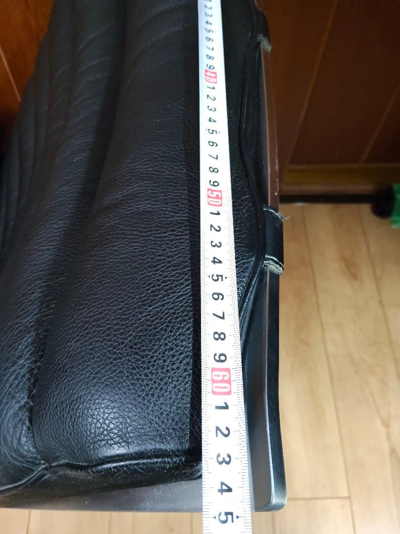 KK/tac①　　　 ARNE NORELL チェア