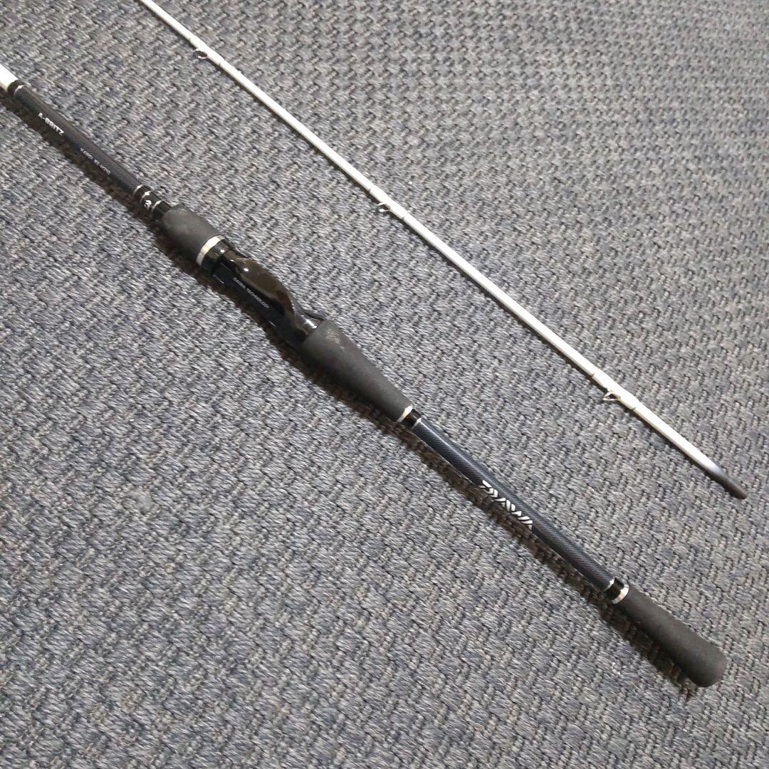 A ブリッツ カレイ 82-H 210