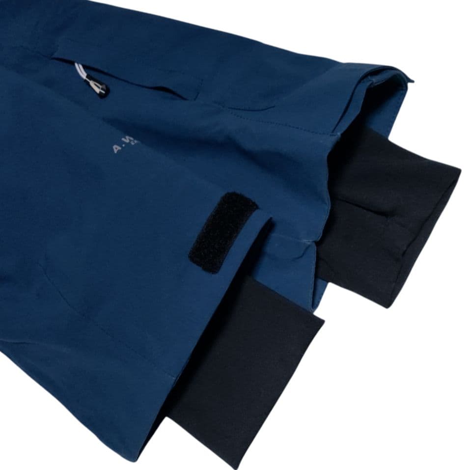 ソ*メ様 アイスピーク 防水透湿 スキージャケット A.W.S. Icepeak