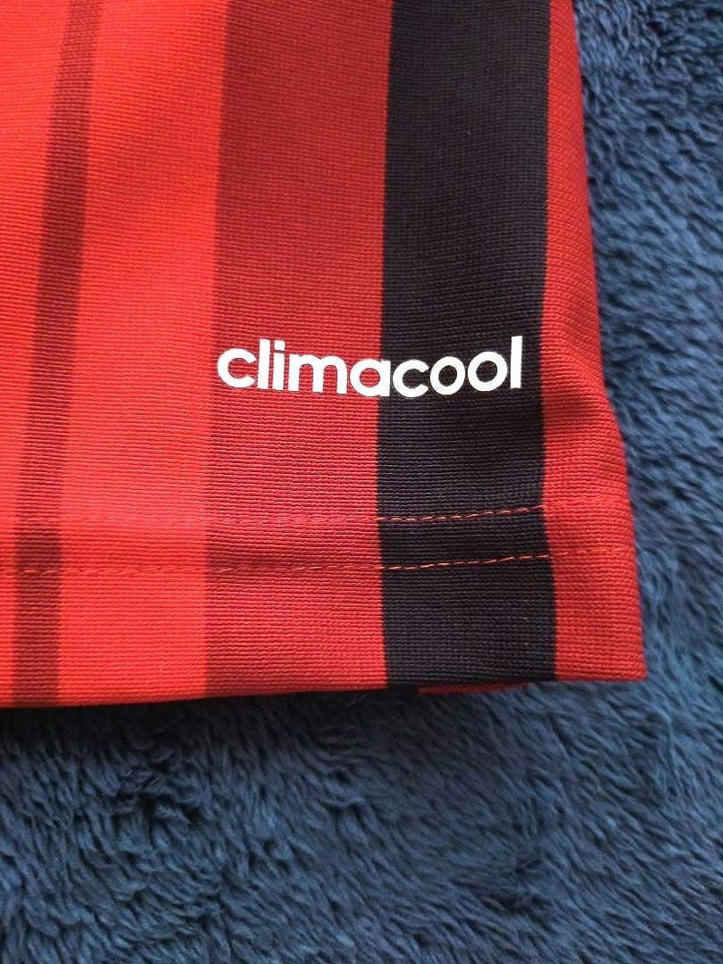 【激レア】ACミラン 14/15シーズン 本田圭佑 ユニフォーム Mサイズ