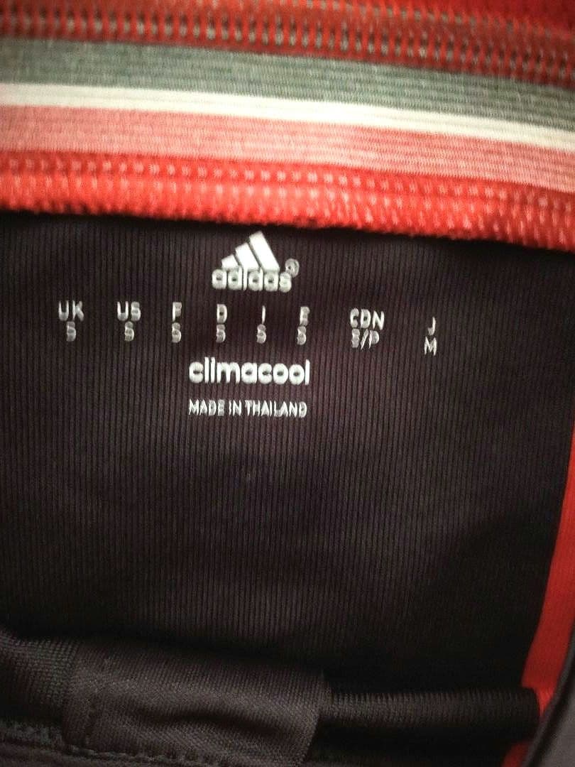 【激レア】ACミラン 14/15シーズン 本田圭佑 ユニフォーム Mサイズ