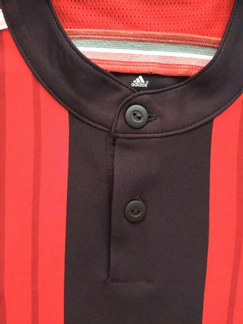 【激レア】ACミラン 14/15シーズン 本田圭佑 ユニフォーム Mサイズ