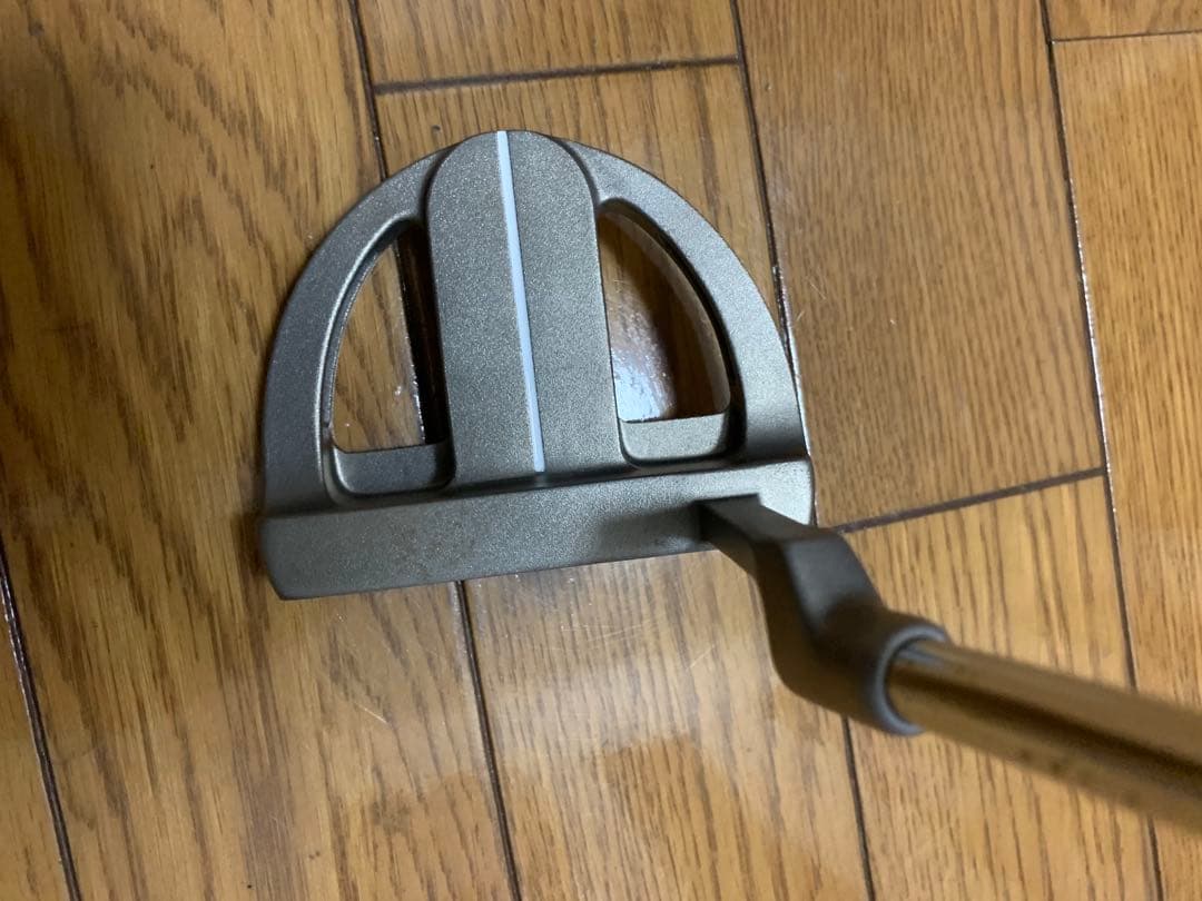 Nike アイアンセット 9本セット＋パター2本IGNITE HYBRID