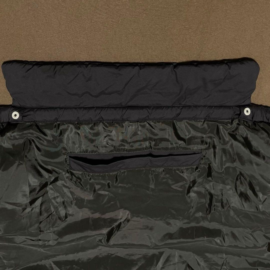 つ*ま様 ノースフェイス ベビー シェルブランケット エルゴベビー クールエアメ