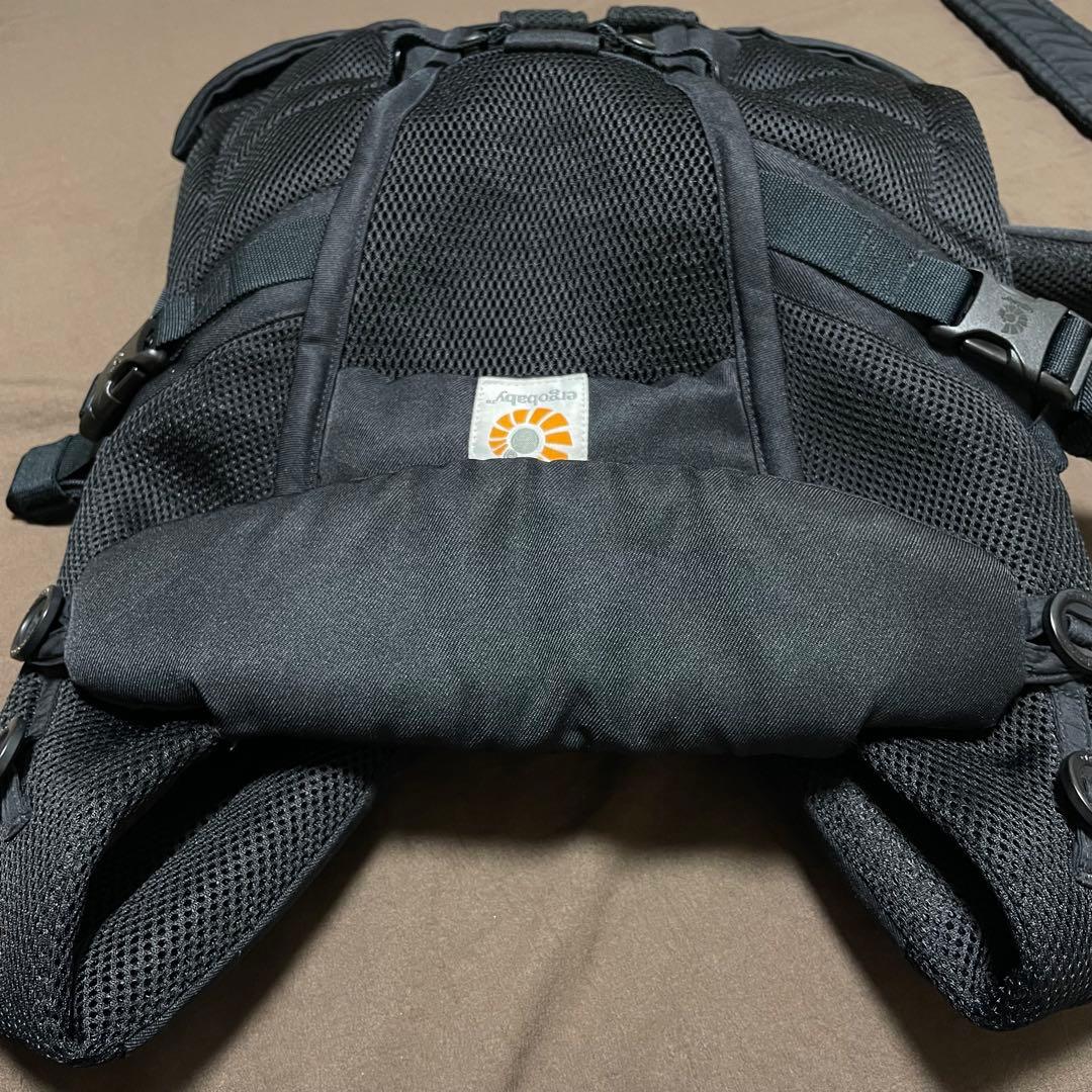 つ*ま様 ノースフェイス ベビー シェルブランケット エルゴベビー クールエアメ