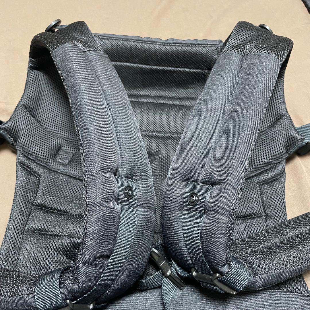 つ*ま様 ノースフェイス ベビー シェルブランケット エルゴベビー クールエアメ