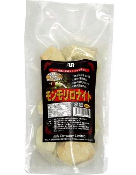 （有）JUN　高純度　国産モンモリロナイト　５ｋg　水質改善　ミネラル　補給補給