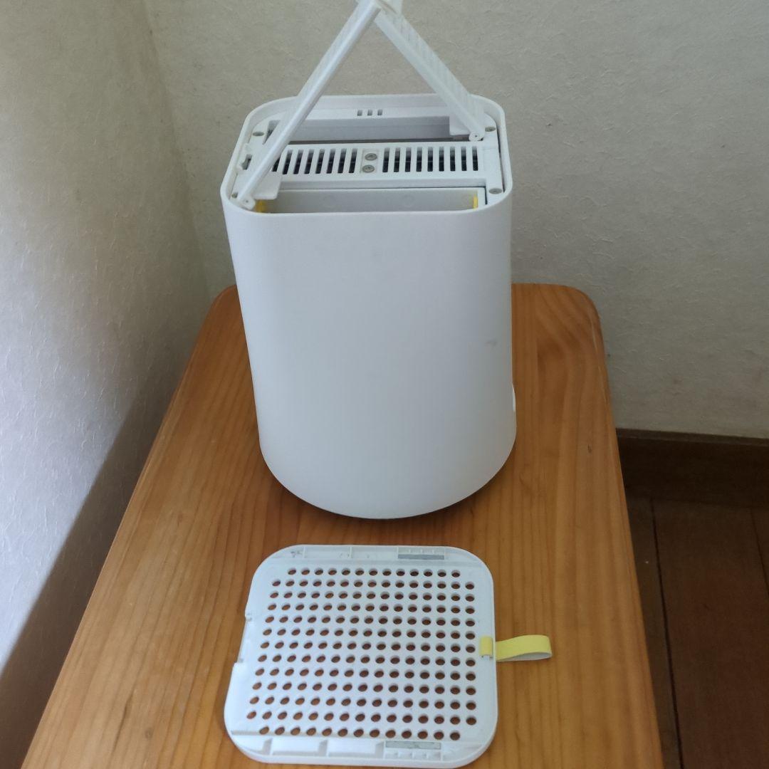 NASミニPC Ryzen5 5500U(DDR4_16G/SSD_512G)