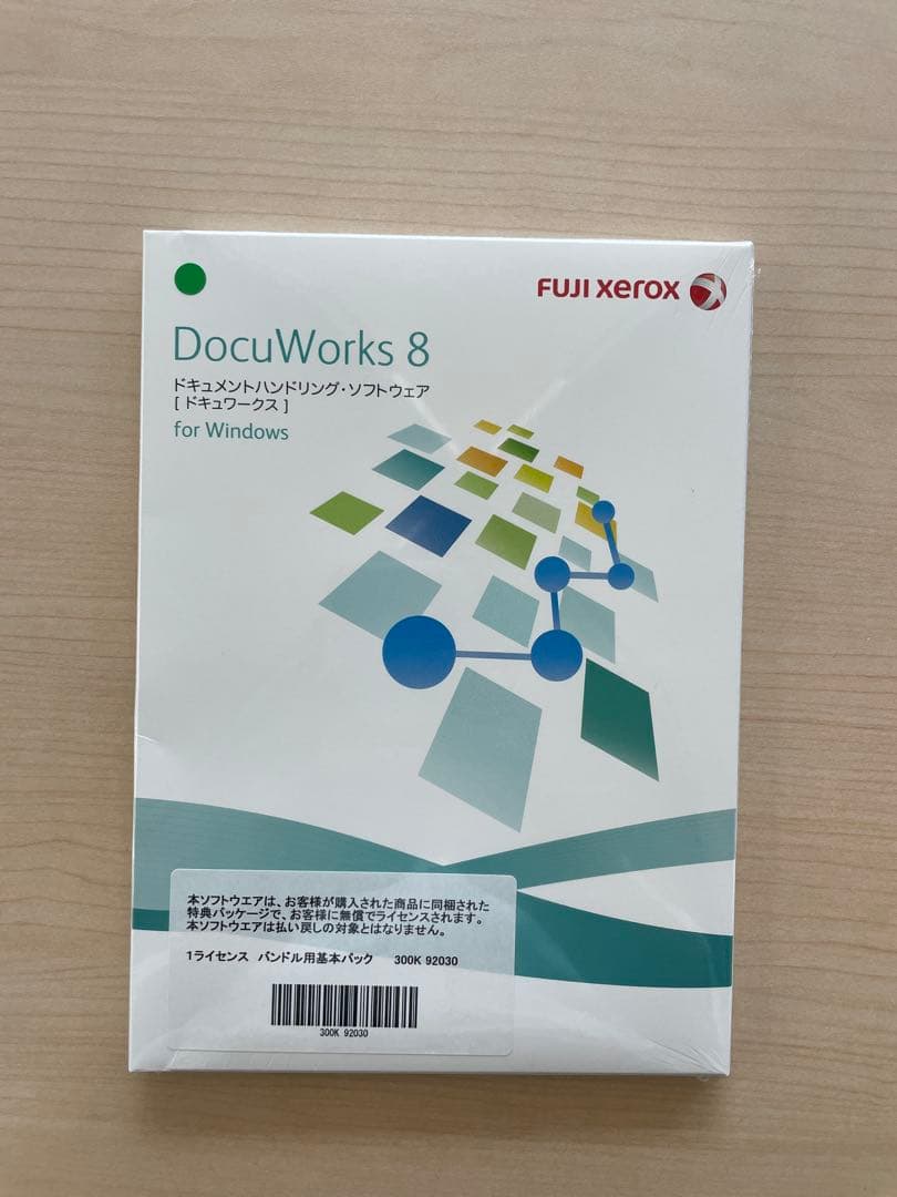 FUJI XEROX DocuScan C4260/ドキュメントスキャナー