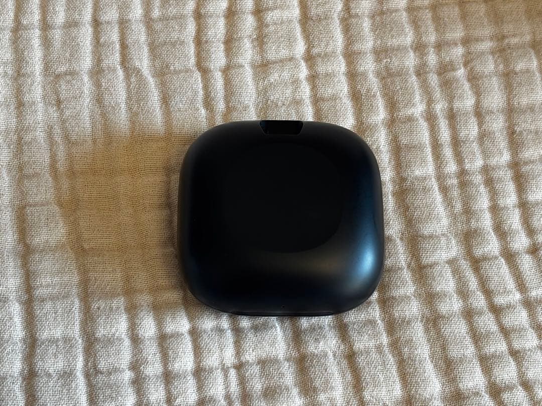 [美品]Beats Fit Pro ワイヤレスイヤホン ブラック