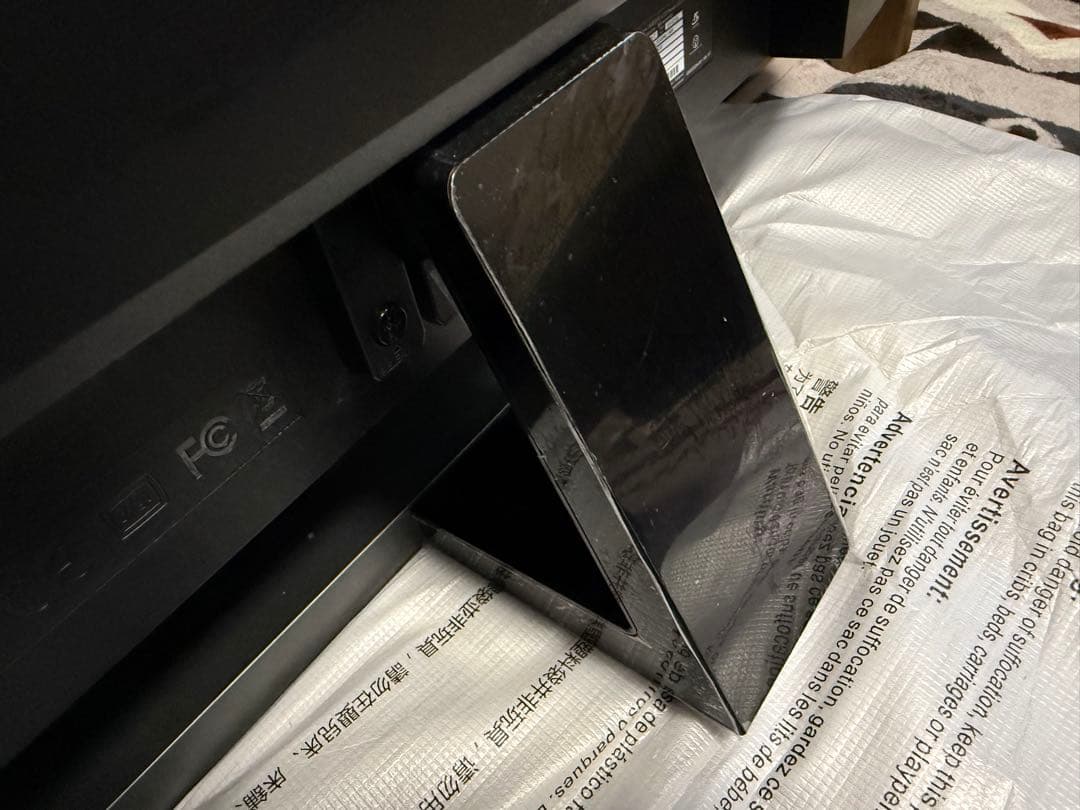 ディスプレイ・モニター本体 BenQ EW3270U