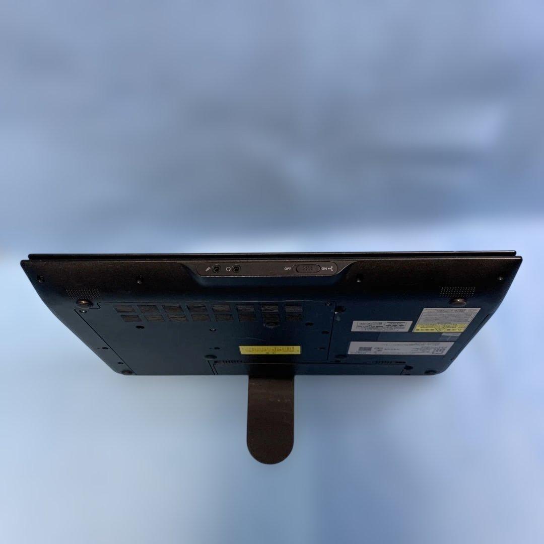 NEC/4th i5/Win11Pro/Office2021/新SSD/8GB