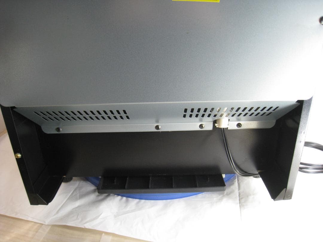 【送料無料】 ワインセラー 78L LED照明 コンポジット a04882