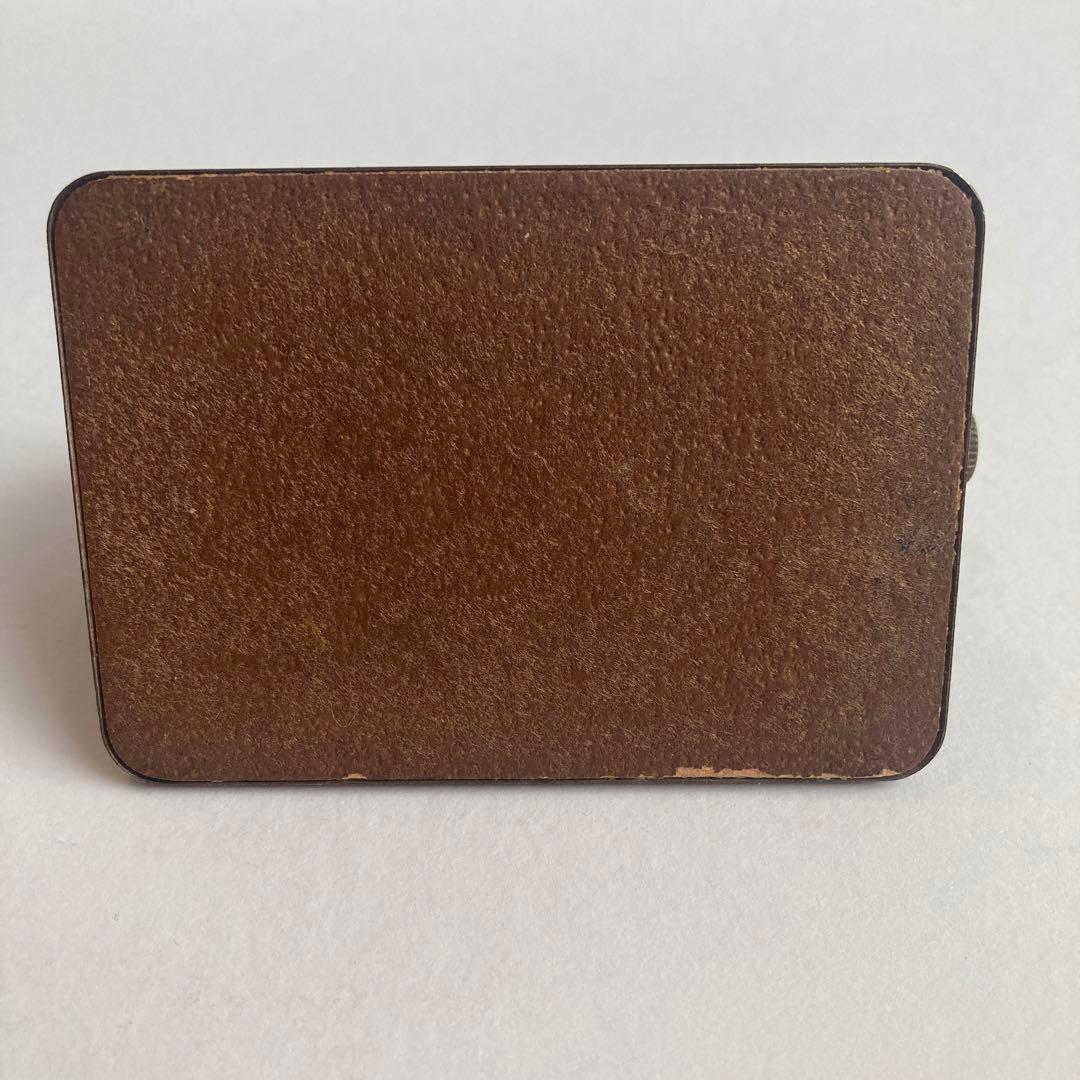 ヴィンテージ　万年カレンダー