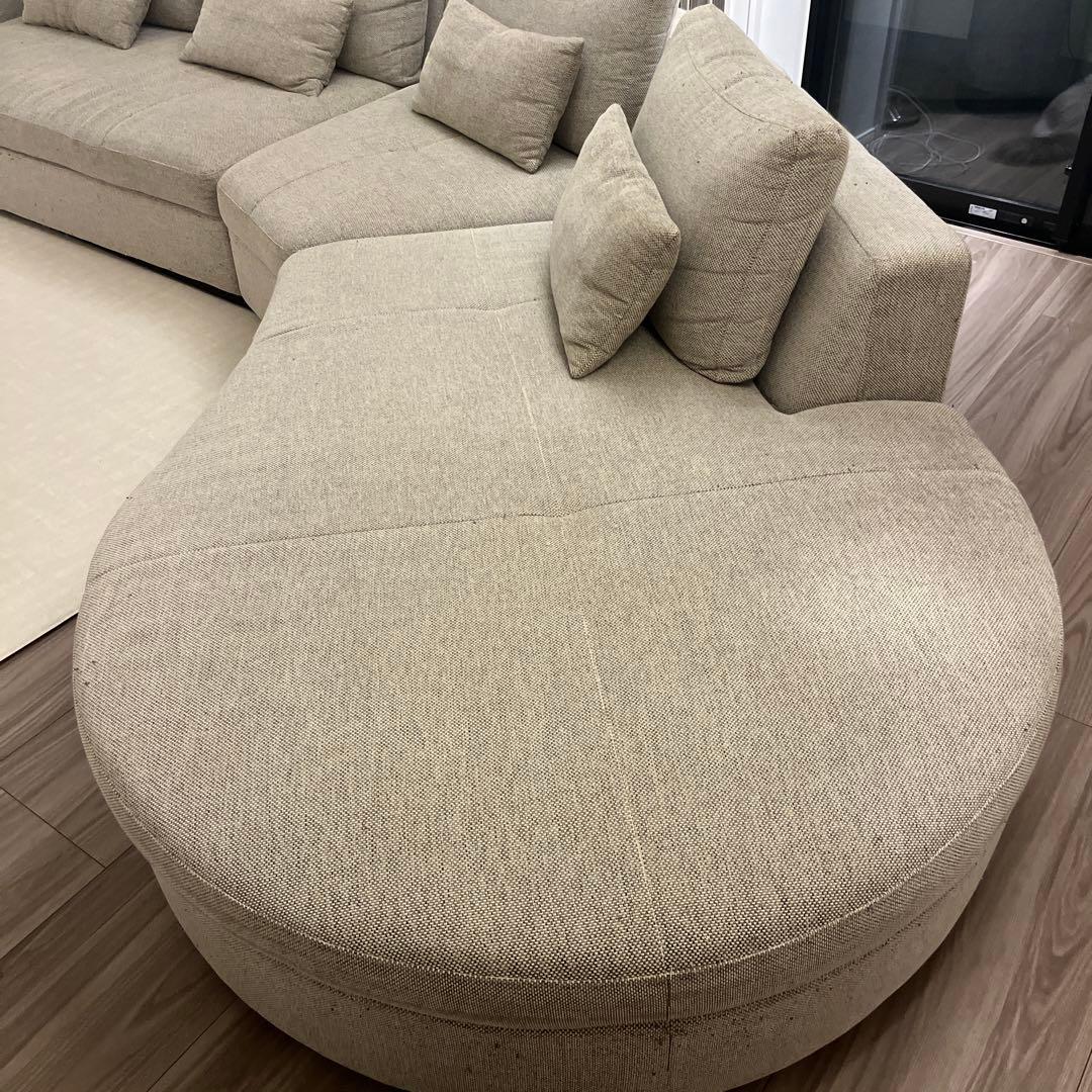 BoConcept Bergamo ソファ③