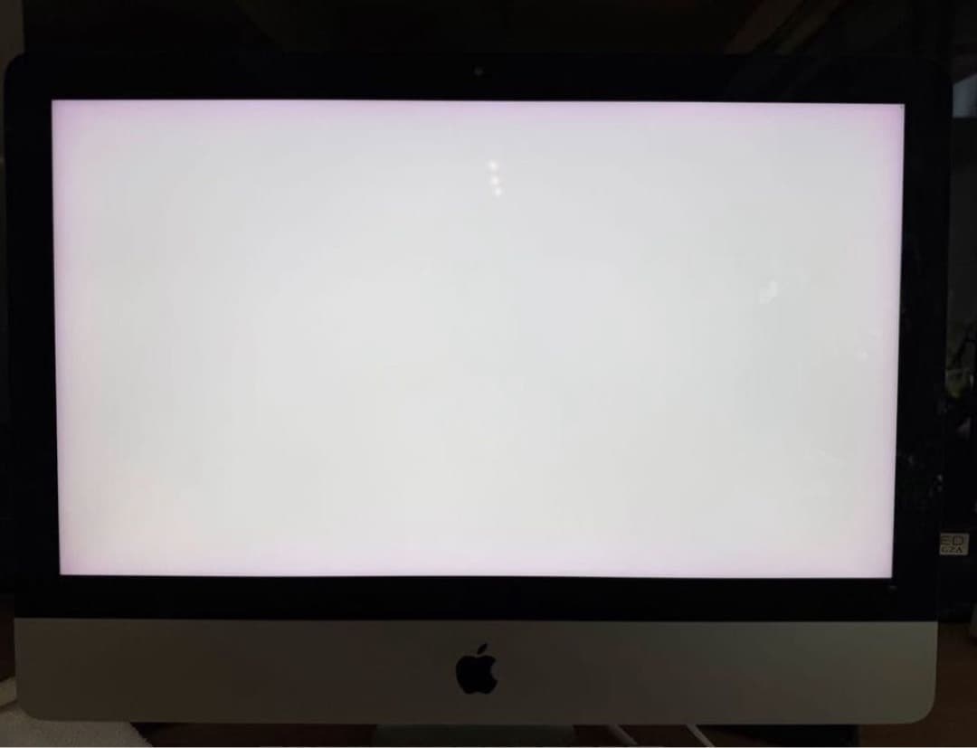 iMac2011 21.5 16GB /SSD512GB ブートUSB付