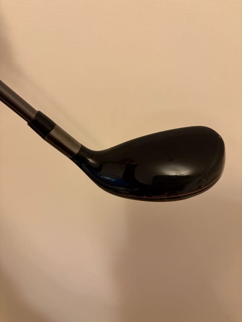 Callaway APEX PRO(2021) ユーティリティ23度S