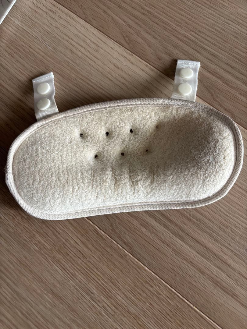 ラクリス　アップリカ　抱っこ紐