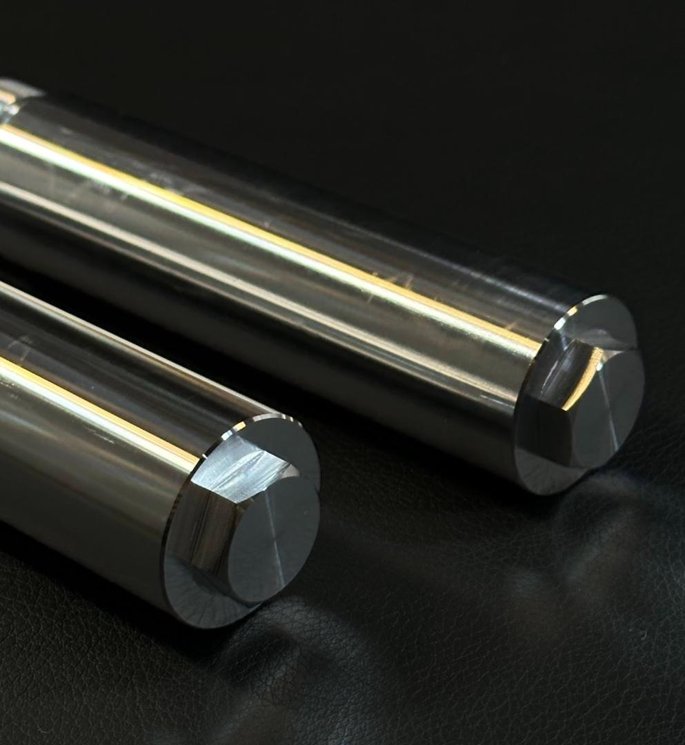 VIRAGO 250 フォークジョイント 120ｍｍ 延長 ロング m361