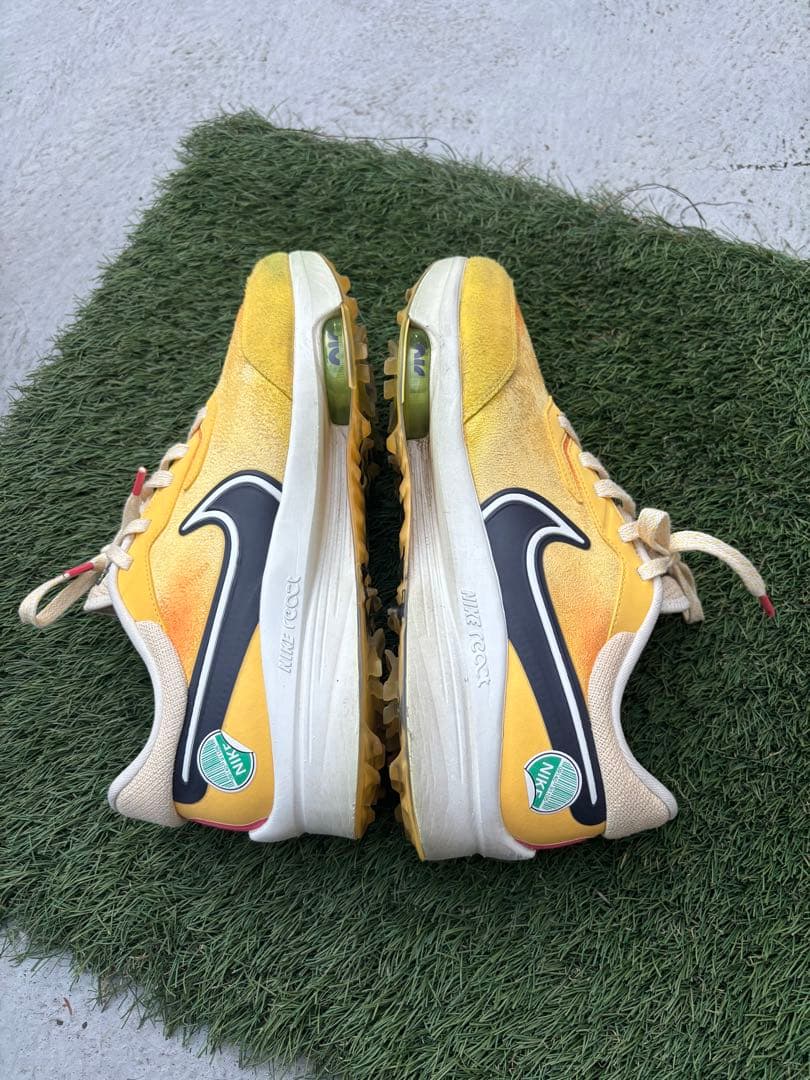 Nike エアズームインフィニティツアー NEXT% NRG 28.5cm