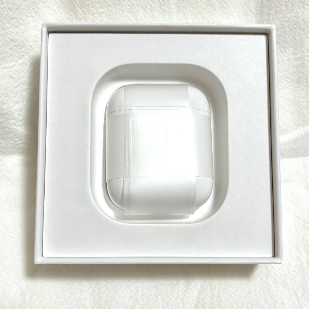 AirPods 第2世代