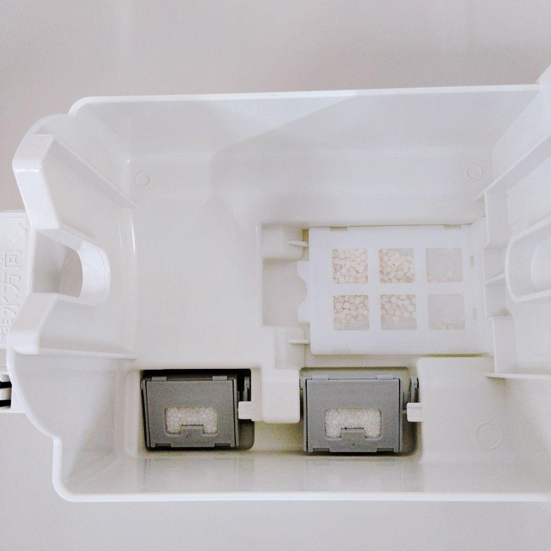 Panasonic 次亜塩素酸空間除菌脱臭機 ジアイーノ F-MC1000V