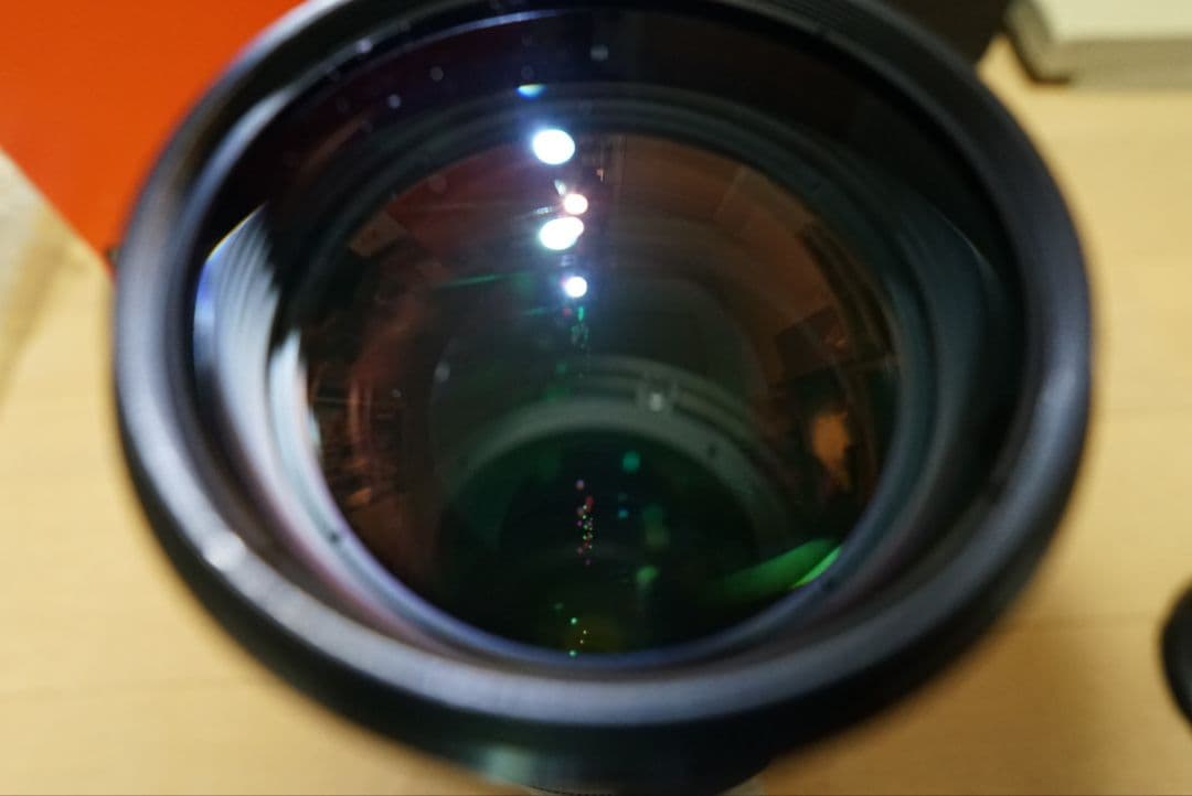 美品 ケース SONY SAL70200G 70-200mm F2.8