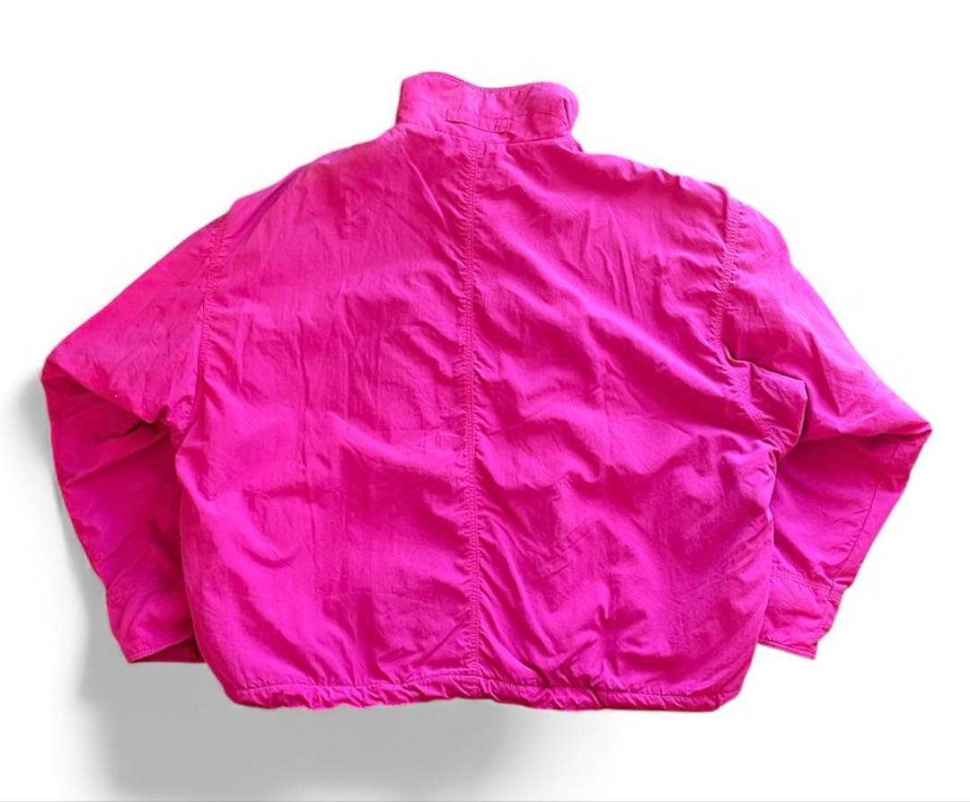 Patagonia usa製 ソフトシェルキャプリーンジャケット