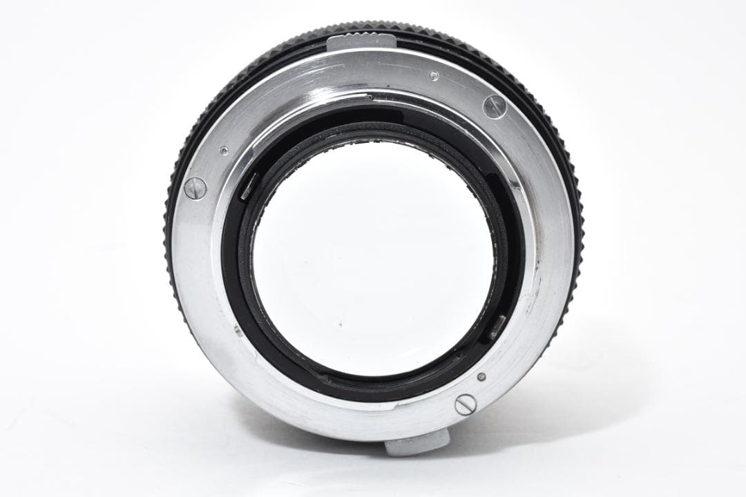 ★良品★オリンパス G.ZUIKO AUTO-S f1.2 55mm #1518