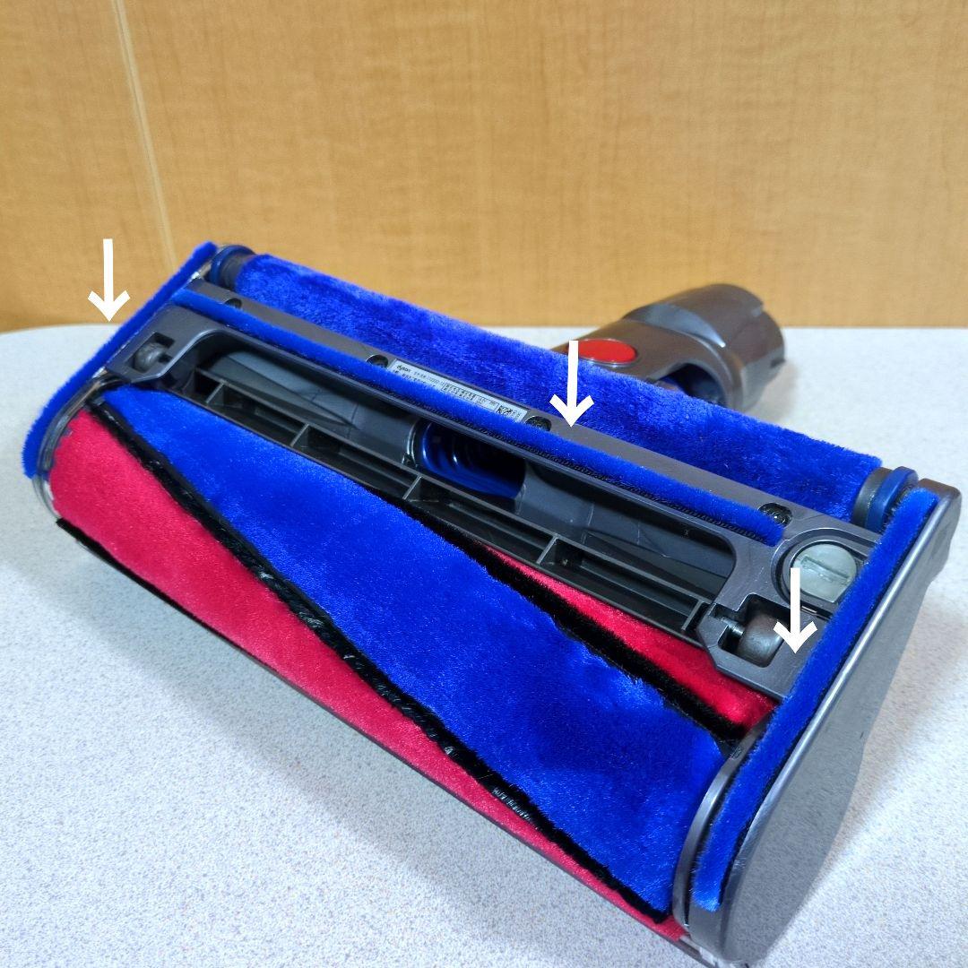 【美品】ダイソン cyclone v11 sv14 分解洗浄済み