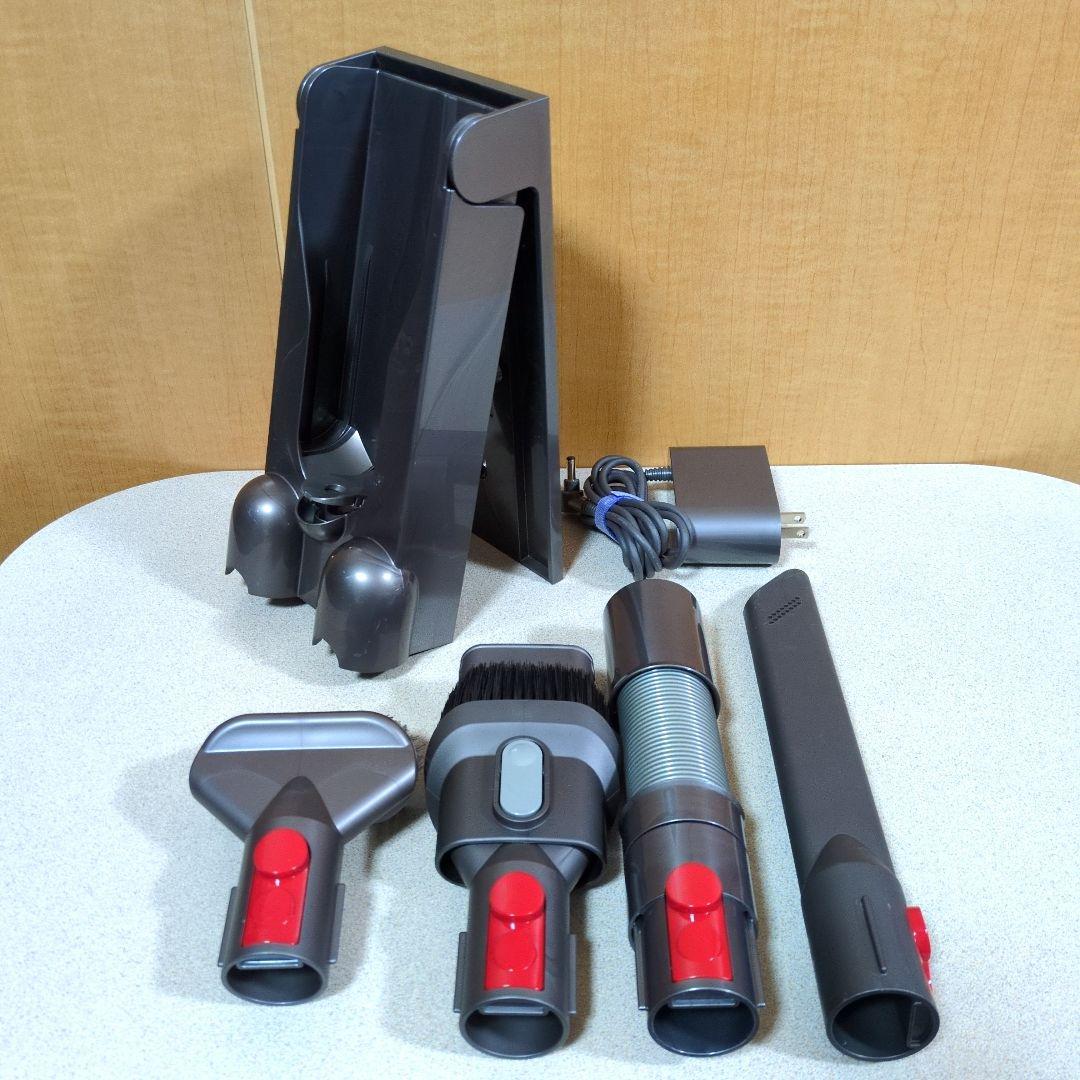 【美品】ダイソン cyclone v11 sv14 分解洗浄済み