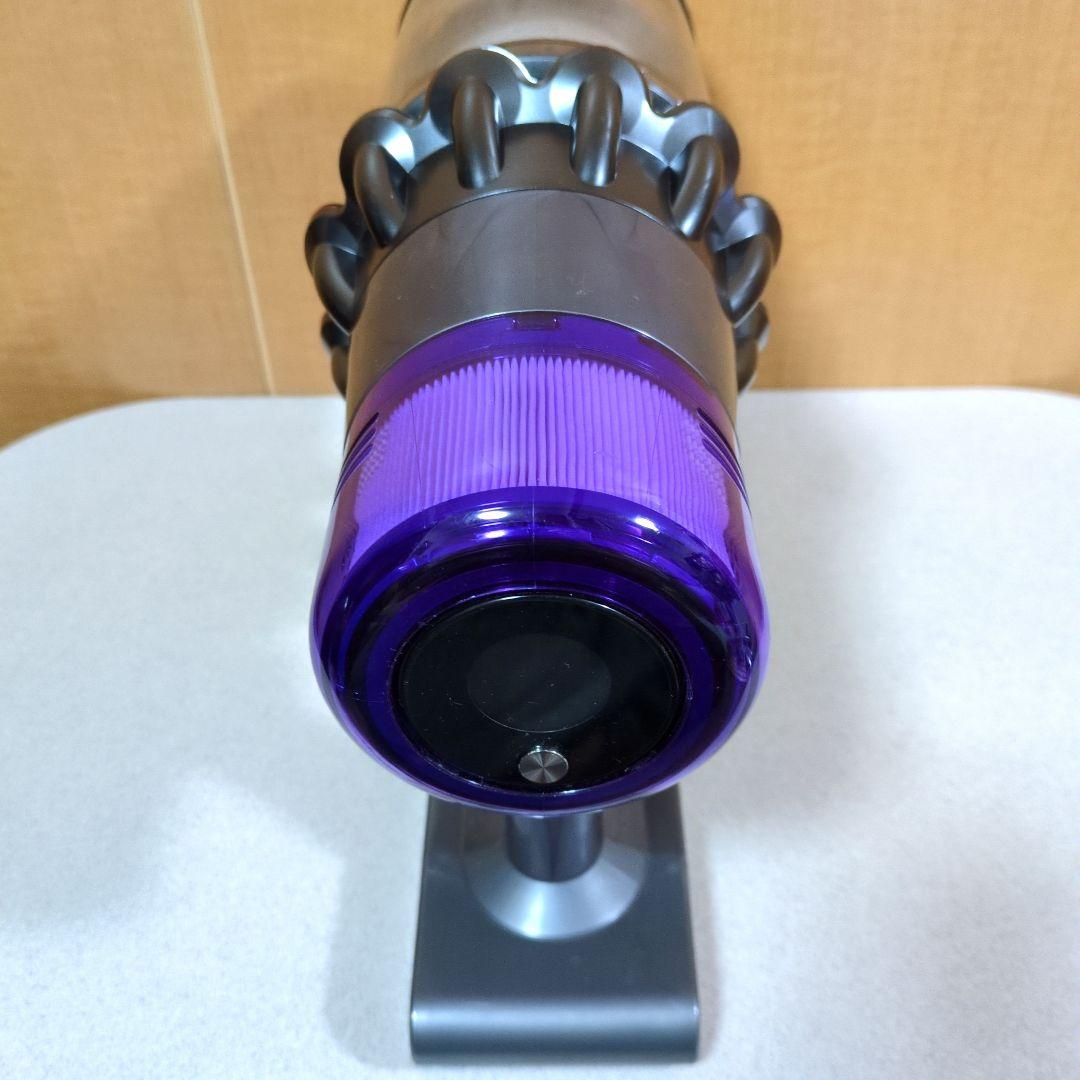 【美品】ダイソン cyclone v11 sv14 分解洗浄済み