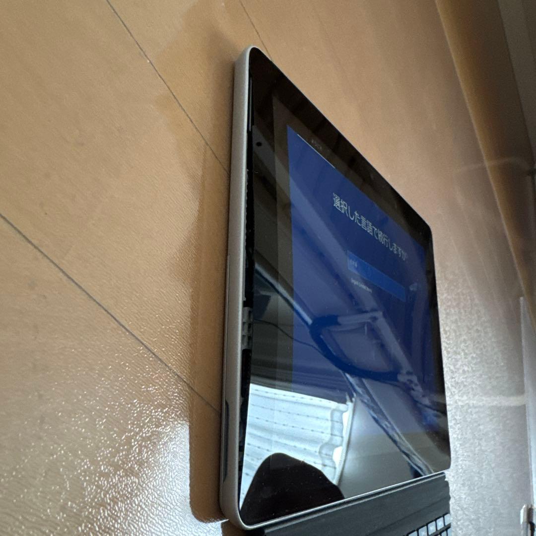 Windowsタブレット本体 surface go 128GB