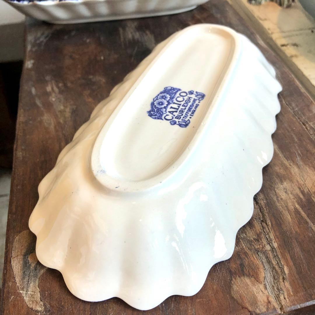 【希少】 5枚セット バーレイ　キャリコ